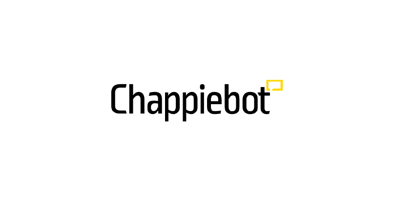 logo chappiebot